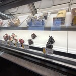 ボンクール サイトウ - 料理写真: