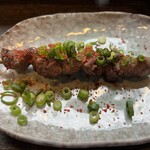 博多もつ鍋 徳永屋 - 