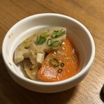 炭火焼鶏 Ryo - 