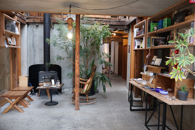 Chidori Bunka - Kitakagaya/Cafe | Tabelog