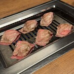 燒肉Ponga 心齋橋店 - 