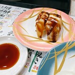 うまか亭 - 料理写真:煮アナゴ
