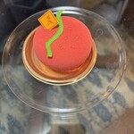 フレデリック カッセル - 残したやつ