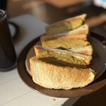 キッチン たかま - 