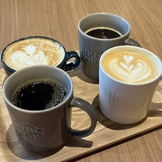 DRIP & DROP COFFEE SUPPLY_0