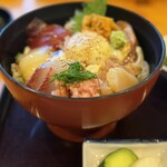 むつみ - 料理写真: