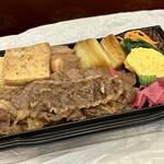 柿安ダイニング - 料理写真: