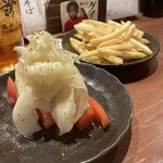 炭火焼鳥 鶏酔炭 - 