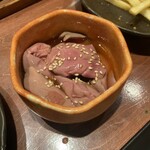 炭火焼鳥 鶏酔炭 - 