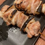炭火焼鳥 鶏酔炭 - 