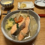 郷土料理 おが - 