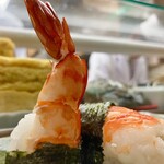 築地寿司清 - 料理写真: