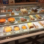 パスティチュリア・デリチュース - 