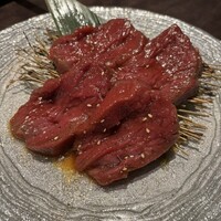焼肉トラジ 大阪ヒルトンプラザ ウエスト店 - 