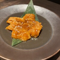 焼肉トラジ 大阪ヒルトンプラザ ウエスト店 - 