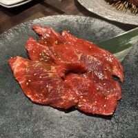焼肉トラジ 大阪ヒルトンプラザ ウエスト店 - 