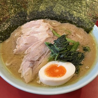 ラーメン 三七十家_0