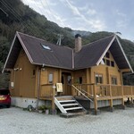 ログキッチン ヴァレ・ノワール - 