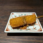 串揚げキッチン だん - 