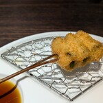 串揚げキッチン だん - 