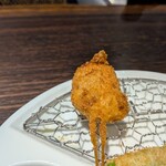 串揚げキッチン だん - 