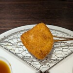 串揚げキッチン だん - 