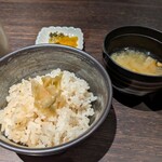 串揚げキッチン だん - 