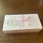 フランス菓子16区 - 