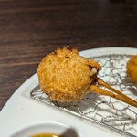 串揚げキッチン だん - 