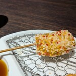 串揚げキッチン だん - 