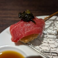 串揚げキッチン だん - 