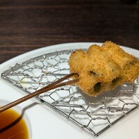串揚げキッチン だん - 