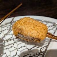 串揚げキッチン だん - 