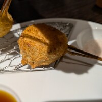 串揚げキッチン だん - 