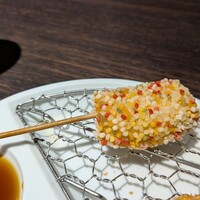 串揚げキッチン だん - 