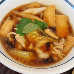 ファミリー食堂 山田うどん食堂 - 料理写真: