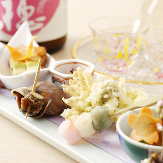 和食日和 おさけと_2