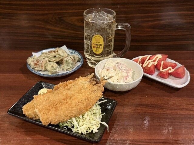 おごじょ - 西11丁目/居酒屋 | 食べログ