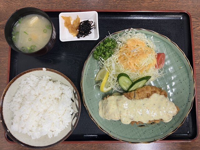 ダイアナ - 西都市その他/ヨーロッパ料理 | 食べログ