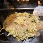 もんじゃ 浜焼き もんでぃ - 