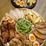 味噌屋八玄 - 料理写真: