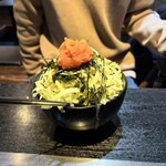 もんじゃ 浜焼き もんでぃ - 