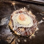 もんじゃ 浜焼き もんでぃ - 