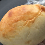 パン工房ナナ - クリームパン