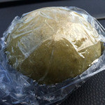 パン工房ナナ - 抹茶パン