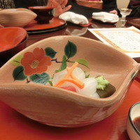 嵯峨野 - 器が芸術