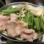 炙り炉端 山尾 - 
