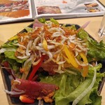 和食 炭とけむり - 