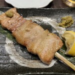 炙り炉端 山尾 - 