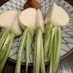 つぶしたて焼きとり おみっちゃん - 